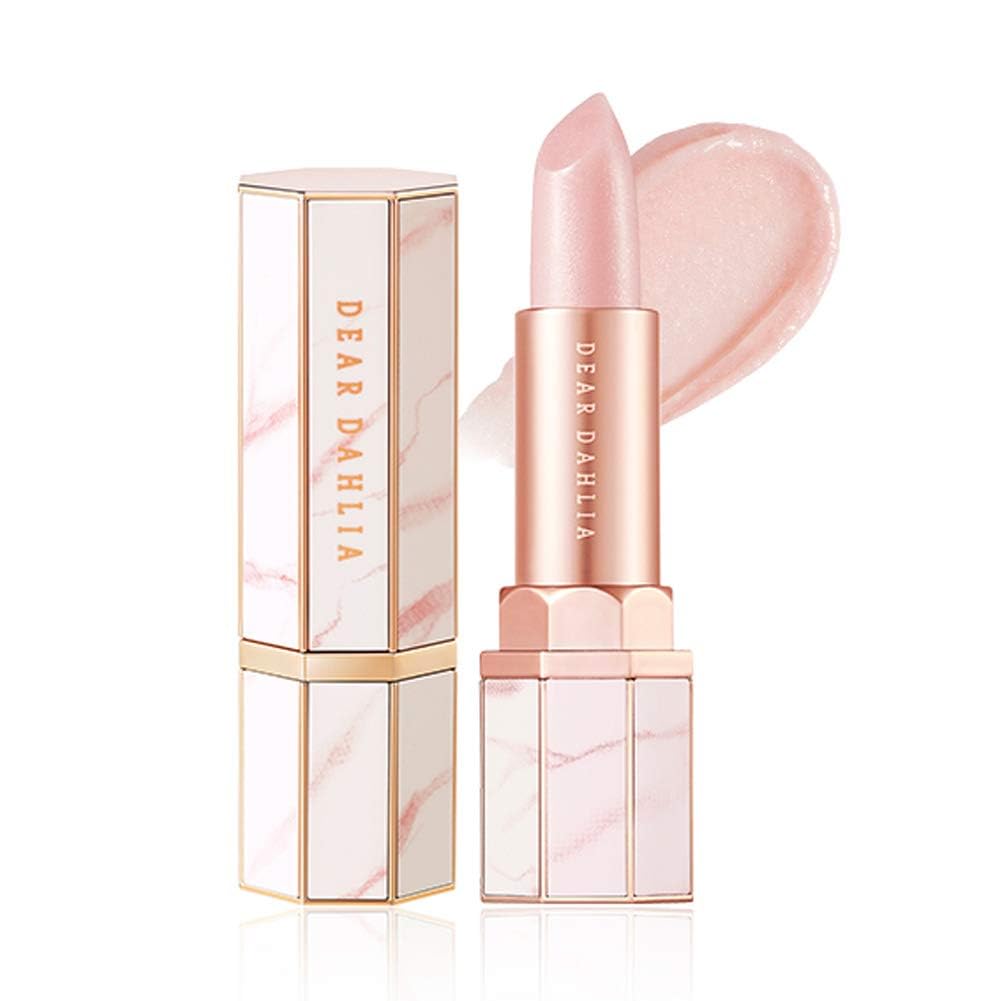Foto 2 pulgar | Bálsamo Labial Dear Dahlia Paradise Tinted Blooming Fantasy Vegan - Venta Internacional.