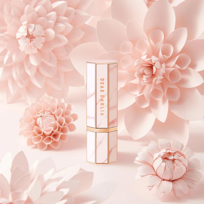 Foto 5 | Bálsamo Labial Dear Dahlia Paradise Tinted Blooming Fantasy Vegan - Venta Internacional.