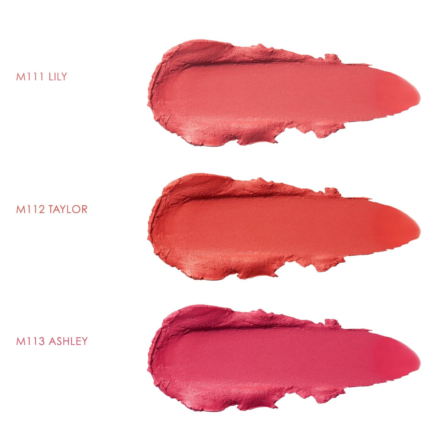 Foto 5 pulgar | Lápiz Labial Deardahlia Lip Paradise Effortless Matte Lily - Venta Internacional.