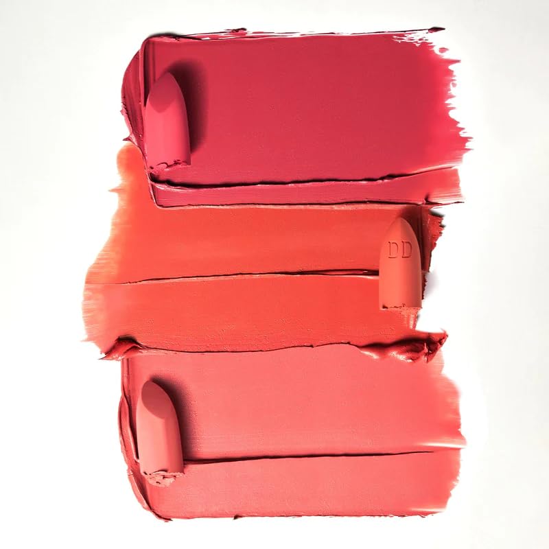 Foto 6 | Lápiz Labial Deardahlia Lip Paradise Effortless Matte Lily - Venta Internacional.