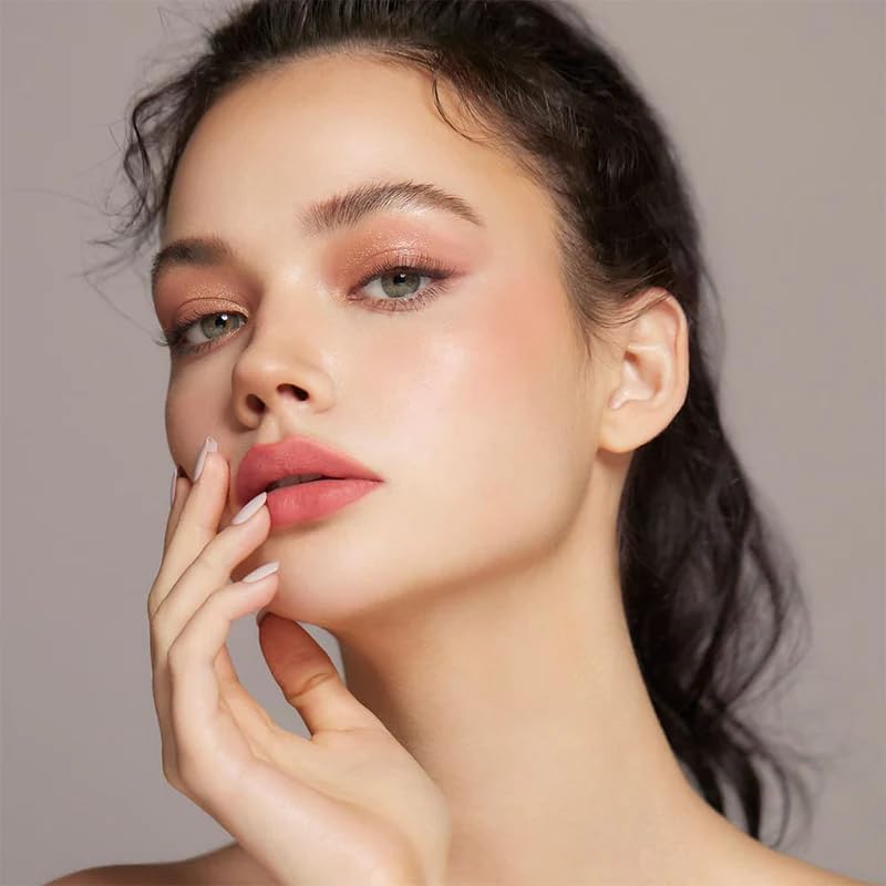 Foto 8 pulgar | Lápiz Labial Deardahlia Lip Paradise Effortless Matte Lily - Venta Internacional.
