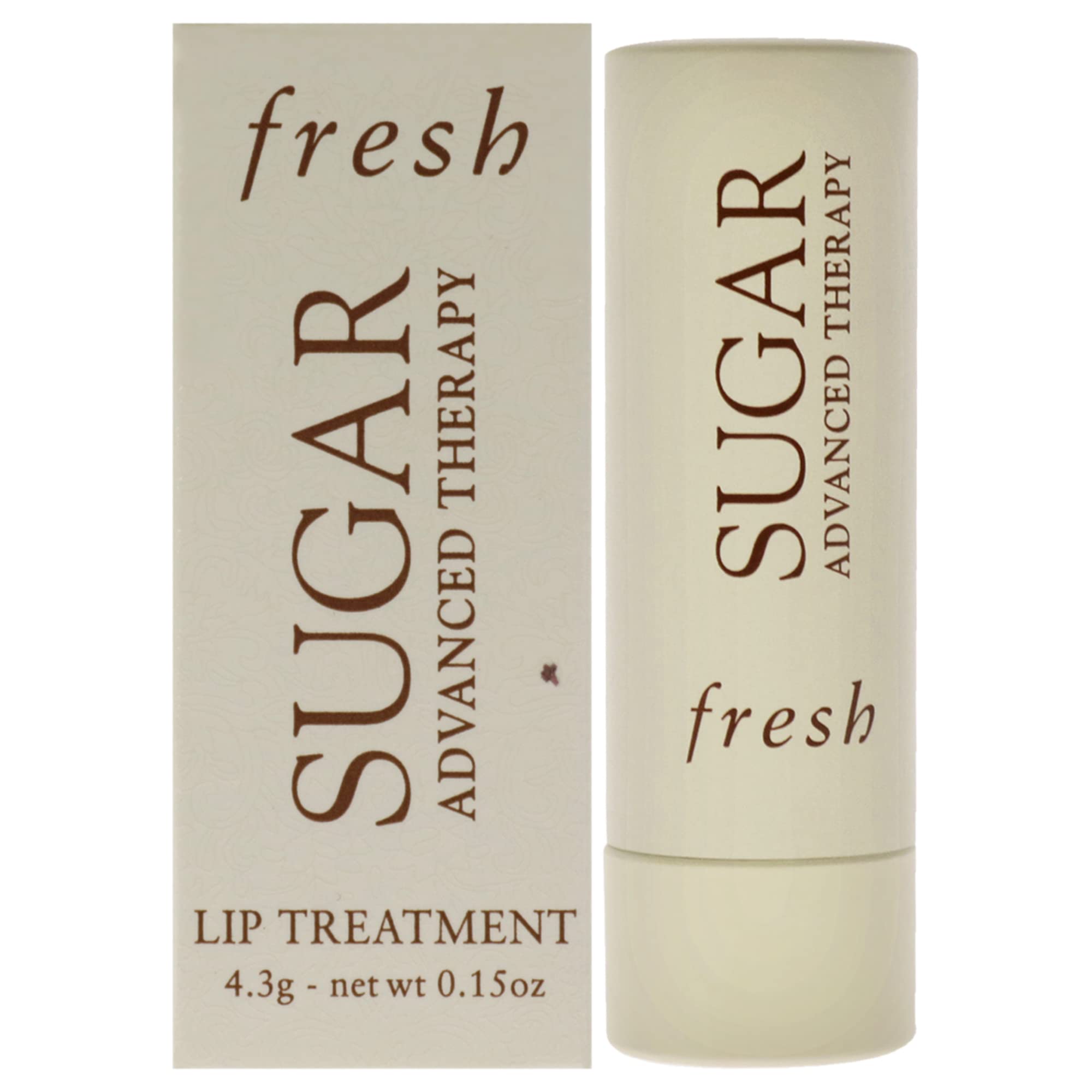 Tratamiento Labial Fresh Sugar Advanced Therapy 4.2 Ml Para Mujeres - Venta Internacional.