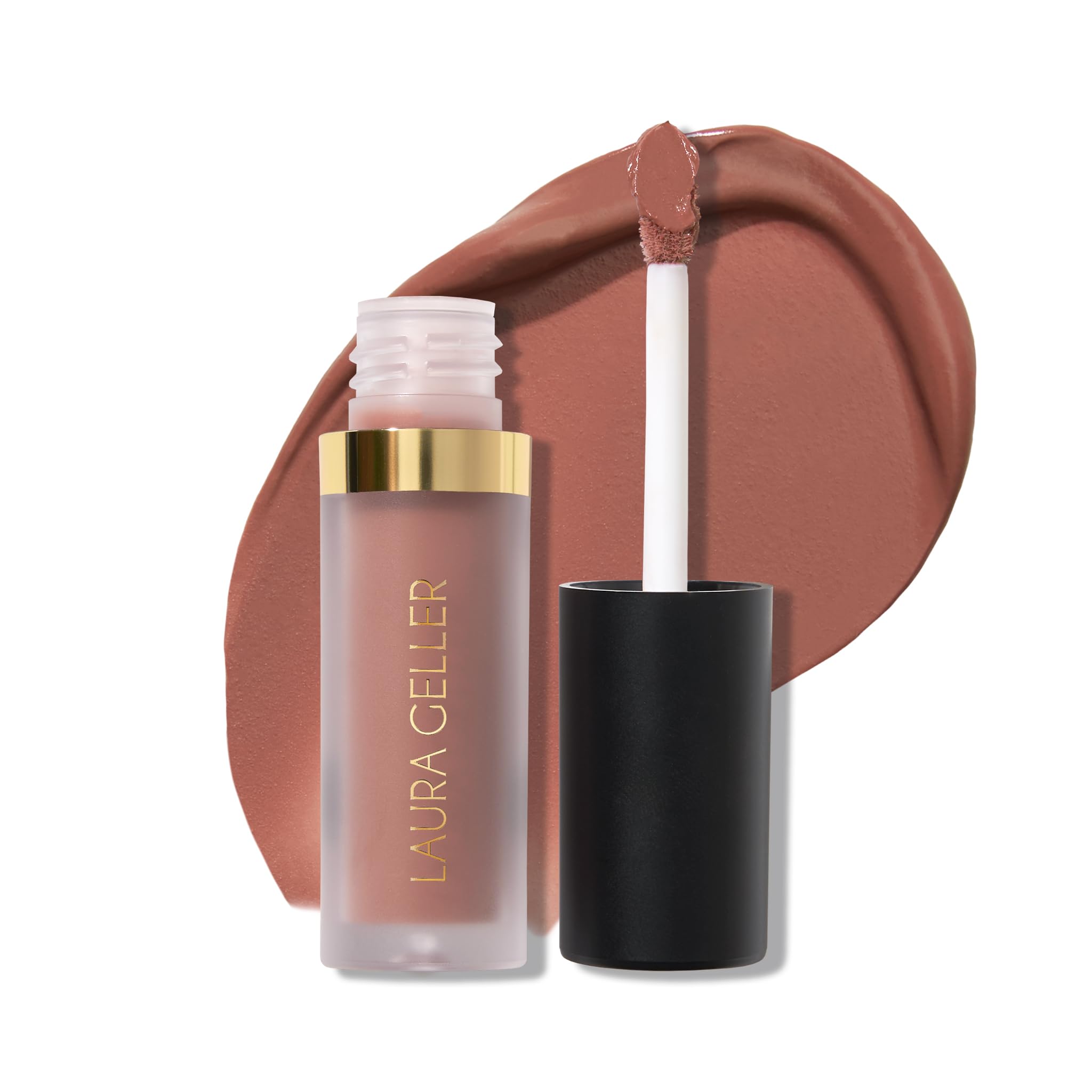 Mousse Para Labios Laura Geller New York Modern Classic Beloved - Venta Internacional. $651