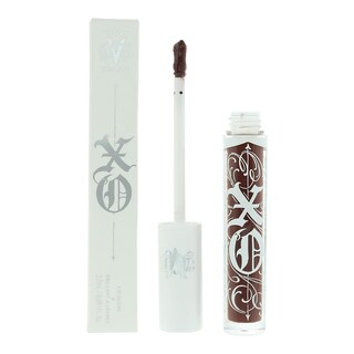 Foto 1 | Brillo De Labios Kvd Beauty Xo High Shine Magnolia - Venta Internacional.