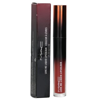 Foto 2 | Color De Labios Mac Love Me #483 It's All Me, 3,1 Ml - Venta Internacional.