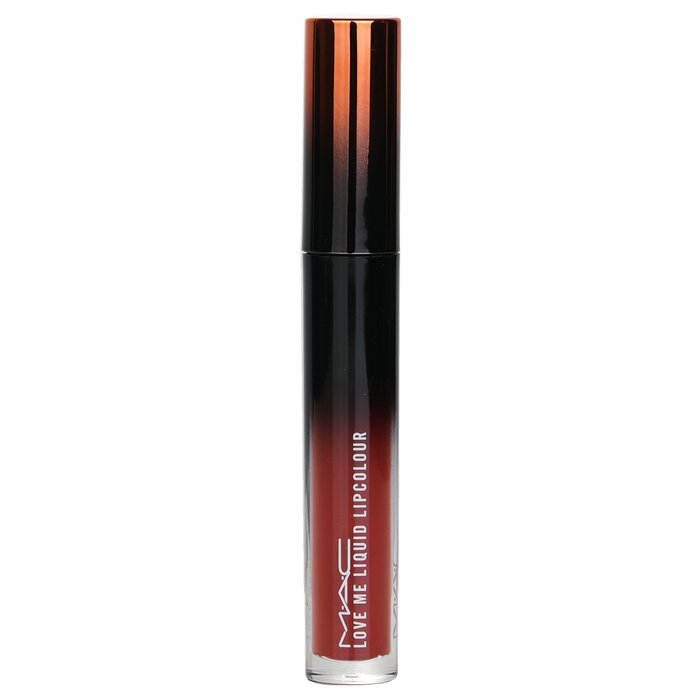 Foto 4 pulgar | Color De Labios Mac Love Me #483 It's All Me, 3,1 Ml - Venta Internacional.