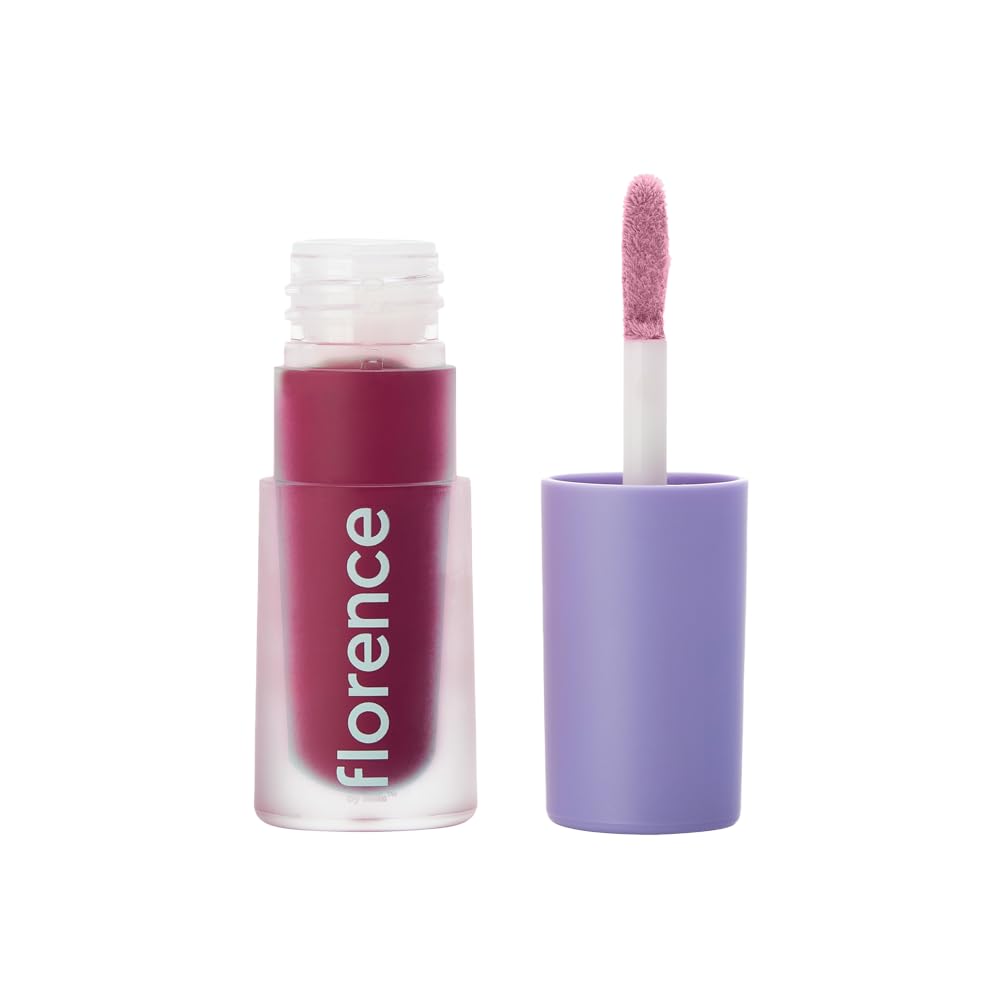 Foto 1 | Lápiz Labial Líquido Florence By Mills Be A Vip Velvet (3,8 G) - Venta Internacional.