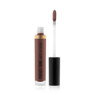 Foto 1 | Lápiz Labial Black Radiance Perfect Tone Matte Naughty Brown - Venta Internacional.
