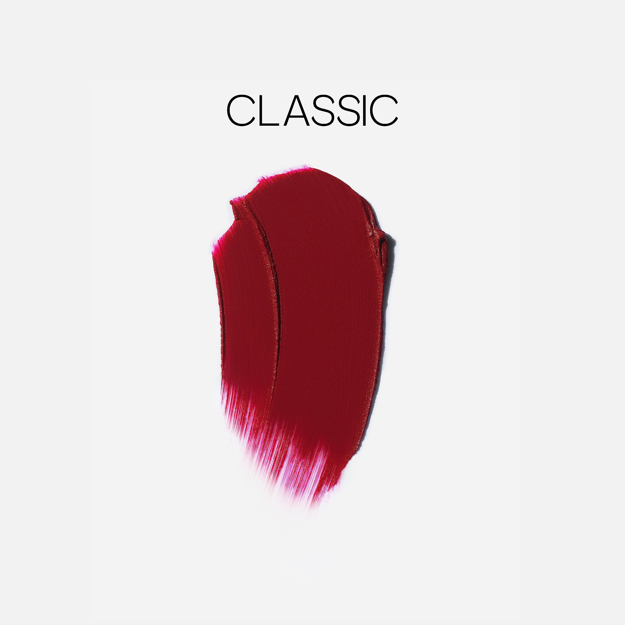 Foto 2 | Lápiz Labial Saie Lip Blur, Suave Y Mate, Clásico De Larga Duración - Venta Internacional.