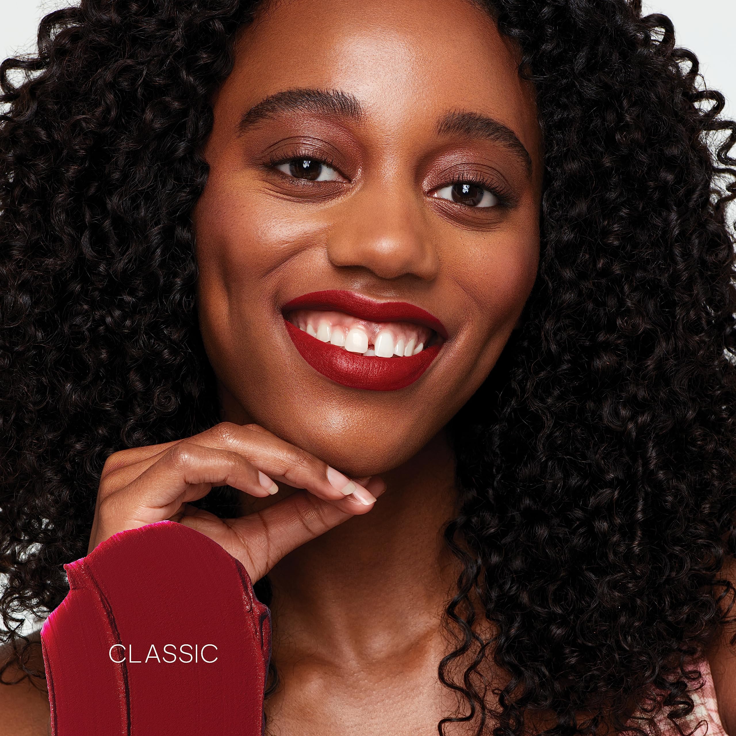 Foto 5 | Lápiz Labial Saie Lip Blur, Suave Y Mate, Clásico De Larga Duración - Venta Internacional.