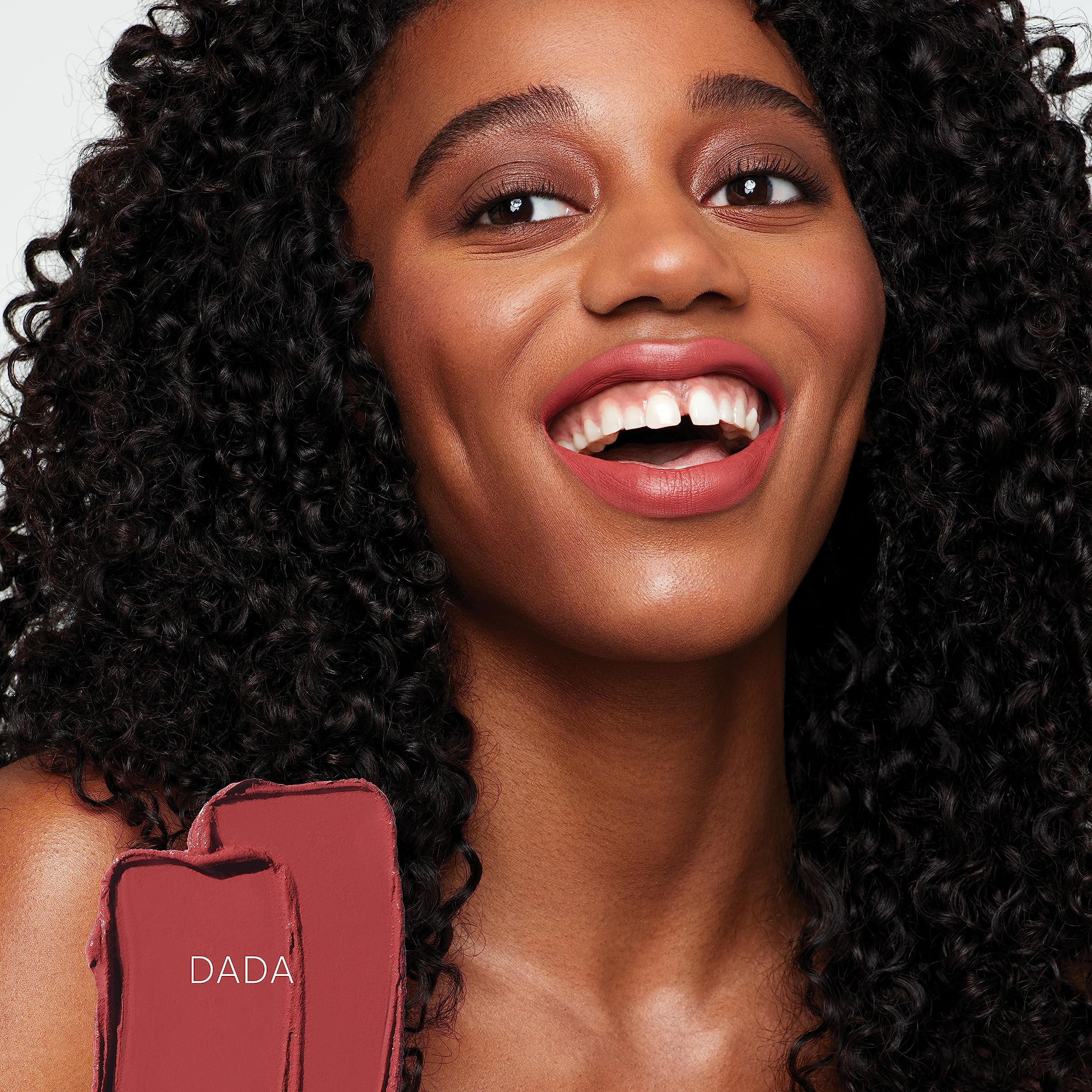 Foto 5 | Lápiz Labial Saie Lip Blur Soft Mate De Larga Duración Dada - Venta Internacional.