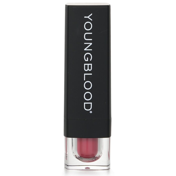 Foto 2 | Lápiz Labial Youngblood Rosewater Color Hidratante De Larga Duración - Venta Internacional.