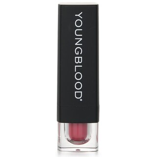 Foto 2 | Lápiz Labial Youngblood Rosewater Color Hidratante De Larga Duración - Venta Internacional.