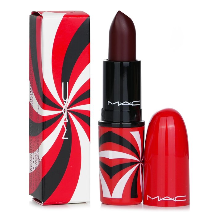 Lápiz Labial Mac Hypnotizing Holiday Collection Magic Charmer - Venta Internacional. $822