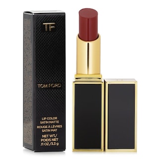 Foto 1 | Color De Labios Satinado Mate Tom Ford #90 Fete - Venta Internacional.