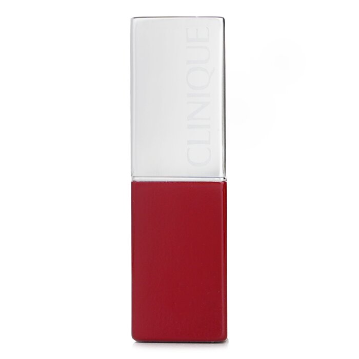 Foto 5 pulgar | Lápiz Labial Clinique Pop Lip Colour + Primer #07 Passion Pop - Venta Internacional.
