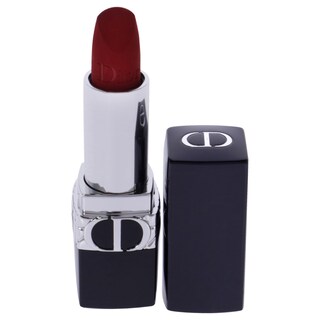Foto 2 | Lápiz Labial Dior Rouge Refillable 840 Rayonnante (velvet) Multi - Venta Internacional.
