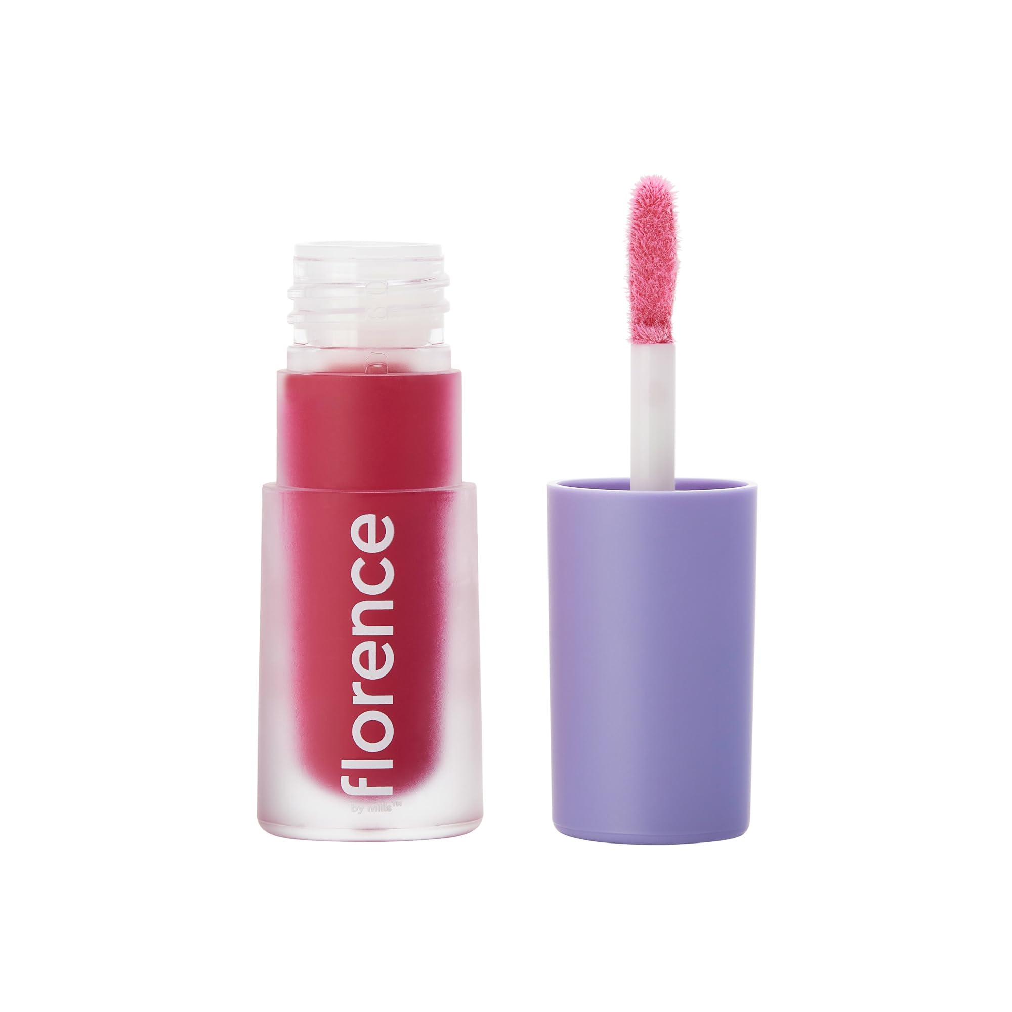 Foto 1 | Lápiz Labial Líquido Florence De Mills Be A Vip Obsessed 3,8 G - Venta Internacional.