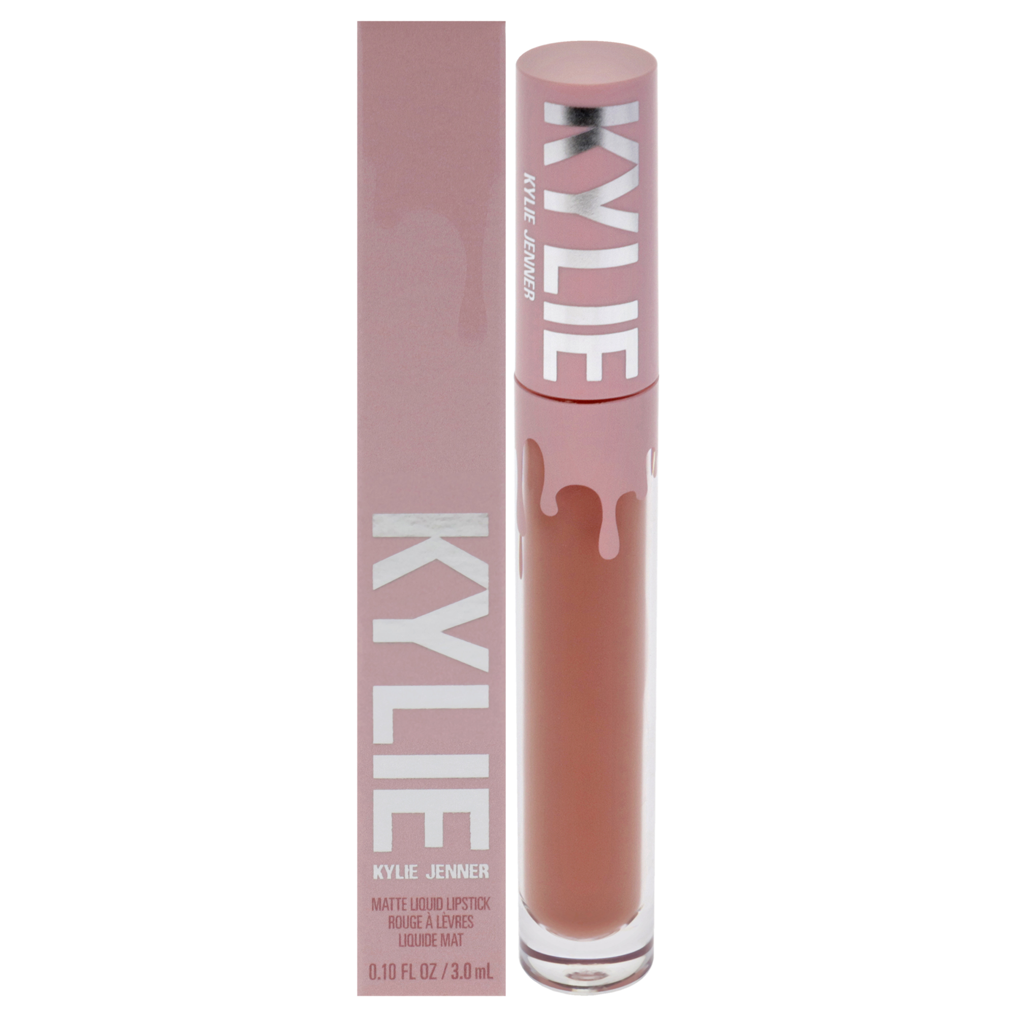 Foto 1 | Lápiz Labial Líquido Mate Kylie Cosmetics 806 Allergic To Bullsh - Venta Internacional.