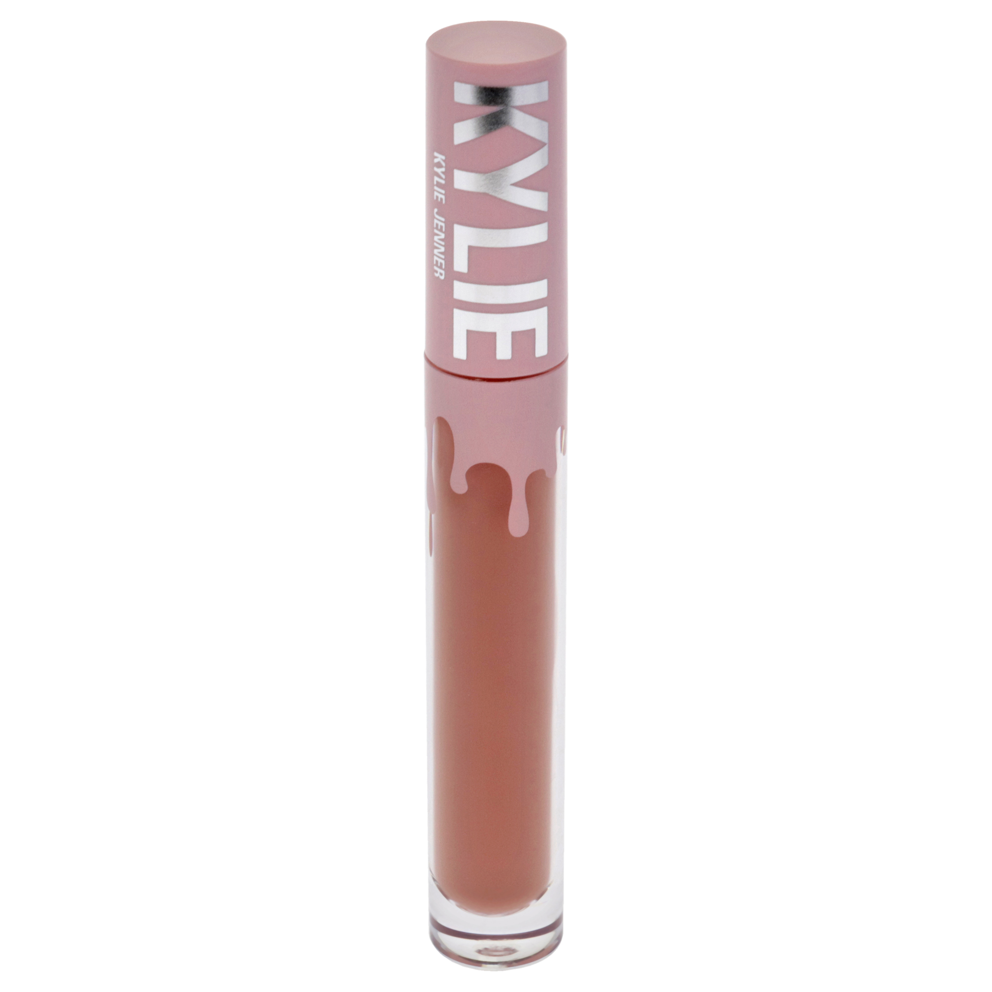 Foto 2 | Lápiz Labial Líquido Mate Kylie Cosmetics 806 Allergic To Bullsh - Venta Internacional.