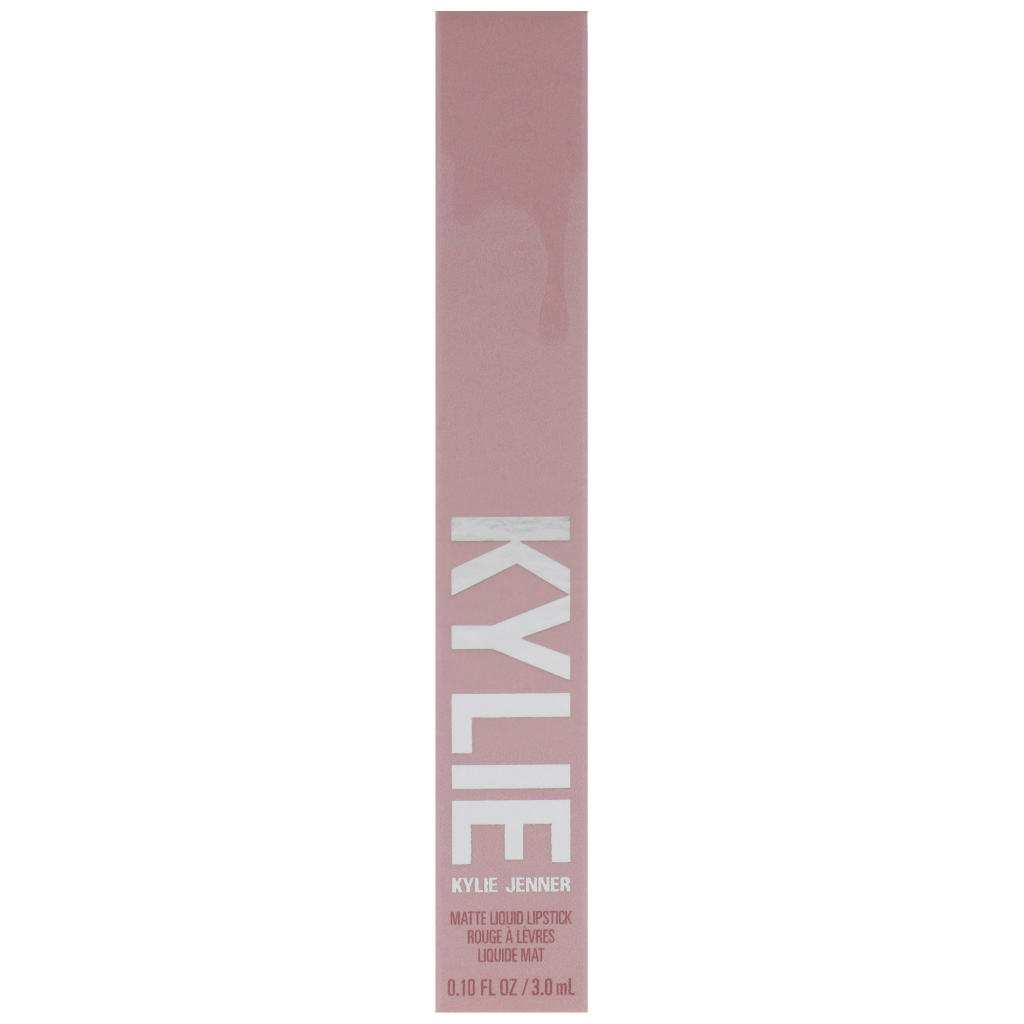 Foto 6 pulgar | Lápiz Labial Líquido Mate Kylie Cosmetics 806 Allergic To Bullsh - Venta Internacional.
