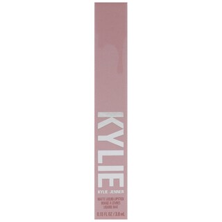 Foto 5 | Lápiz Labial Líquido Mate Kylie Cosmetics 806 Allergic To Bullsh - Venta Internacional.