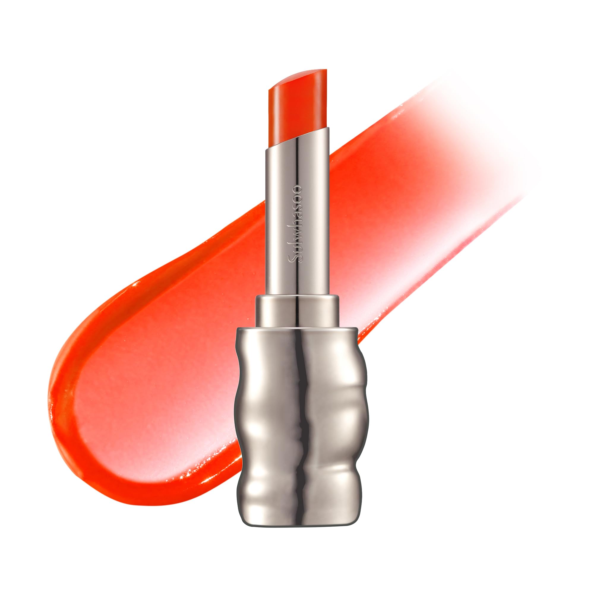 Foto 1 | Bálsamo Labial Sulwhasoo Perfecting Lip Colour Amber, 3 Ml - Venta Internacional.