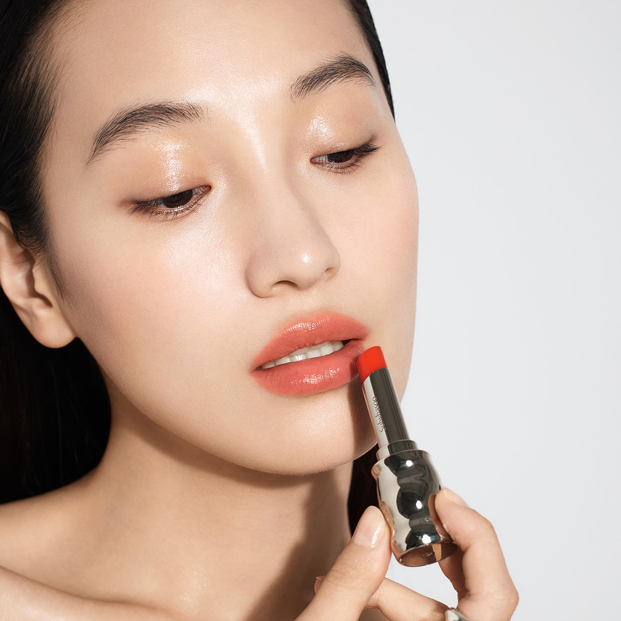 Foto 2 | Bálsamo Labial Sulwhasoo Perfecting Lip Colour Amber, 3 Ml - Venta Internacional.