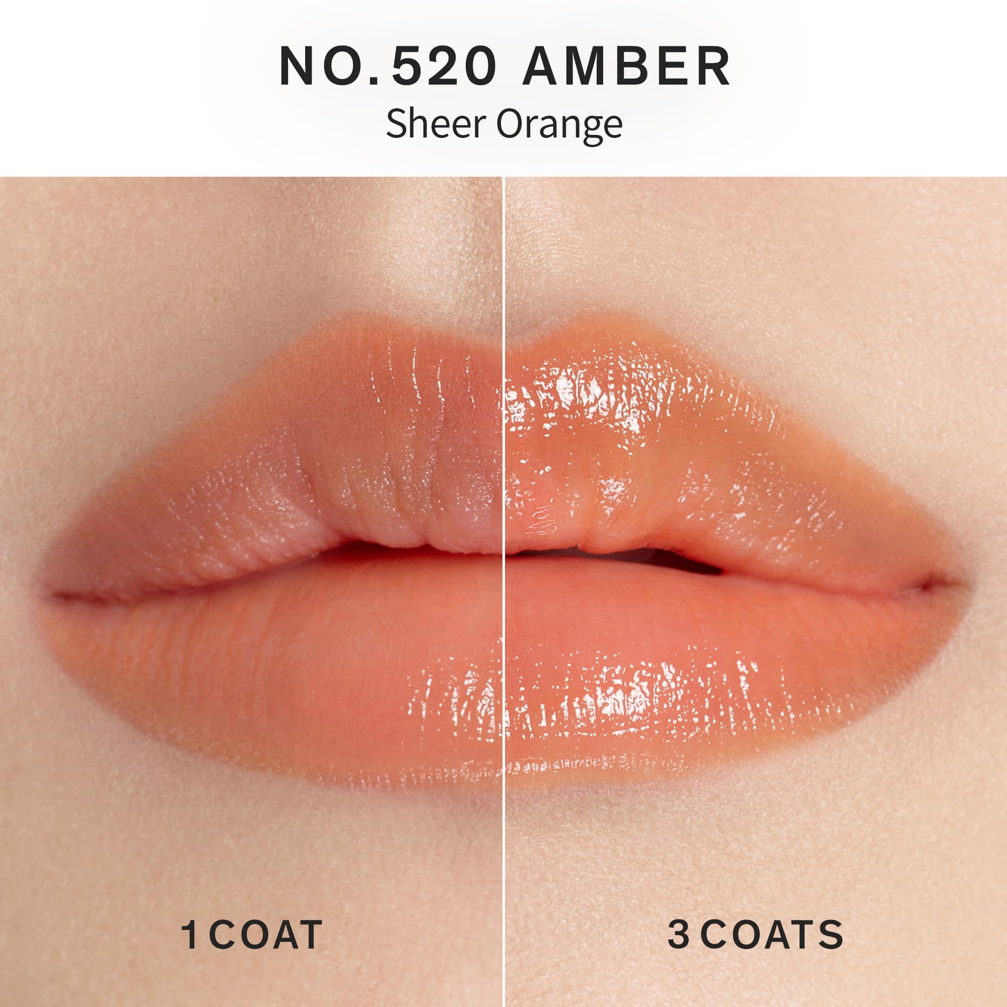 Foto 3 | Bálsamo Labial Sulwhasoo Perfecting Lip Colour Amber, 3 Ml - Venta Internacional.