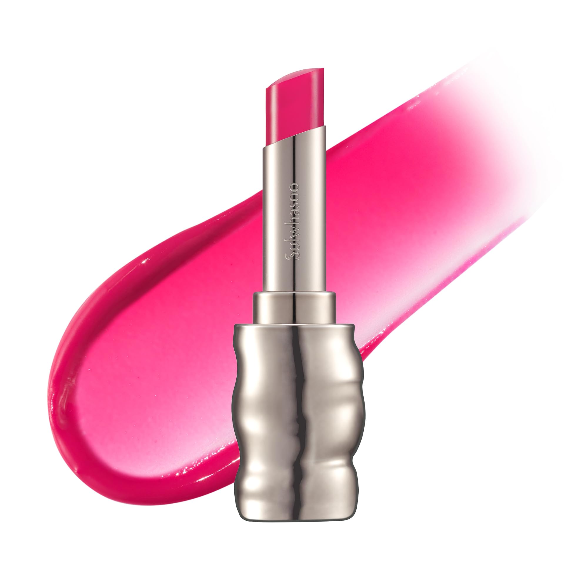 Foto 2 pulgar | Bálsamo Labial Tintado Sulwhasoo Perfecting Lip Color Peony, 3 Ml - Venta Internacional.