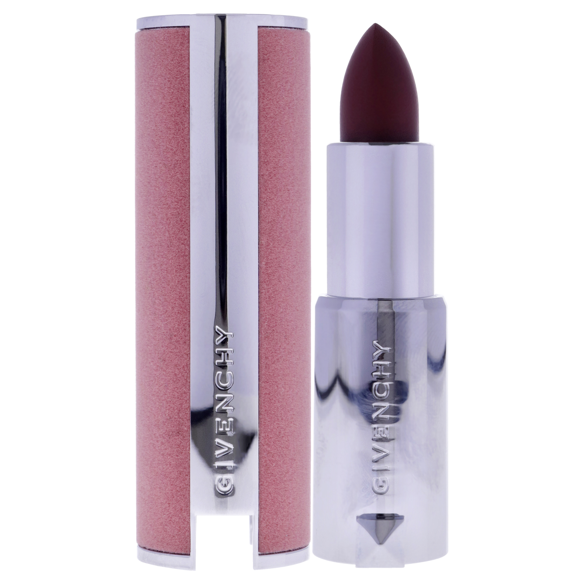 Foto 3 pulgar | Lápiz Labial Givenchy Le Rouge 17 Rouge Erable De 3,5 Ml (recarga) - Venta Internacional.