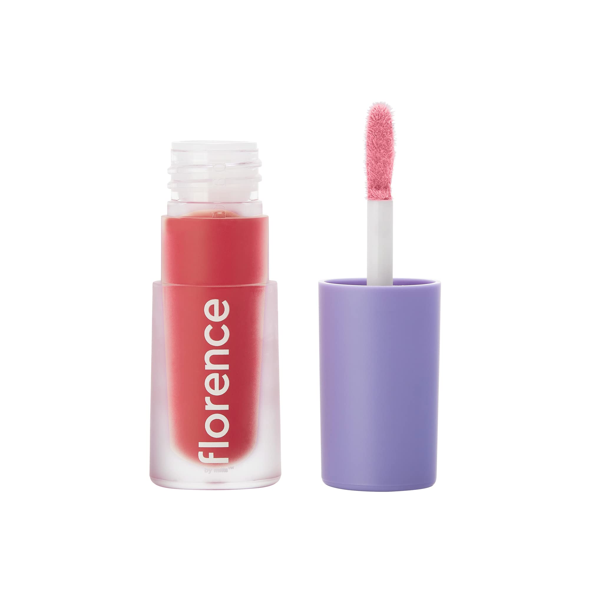Foto 1 | Lápiz Labial Líquido Florence De Mills Be A Vip Hello Gorgeous - Venta Internacional.