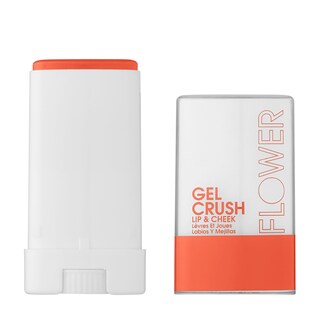 Foto 1 | Barra Para Labios Y Mejillas Flower Beauty Crush Citrus Crush 10 Ml - Venta Internacional.