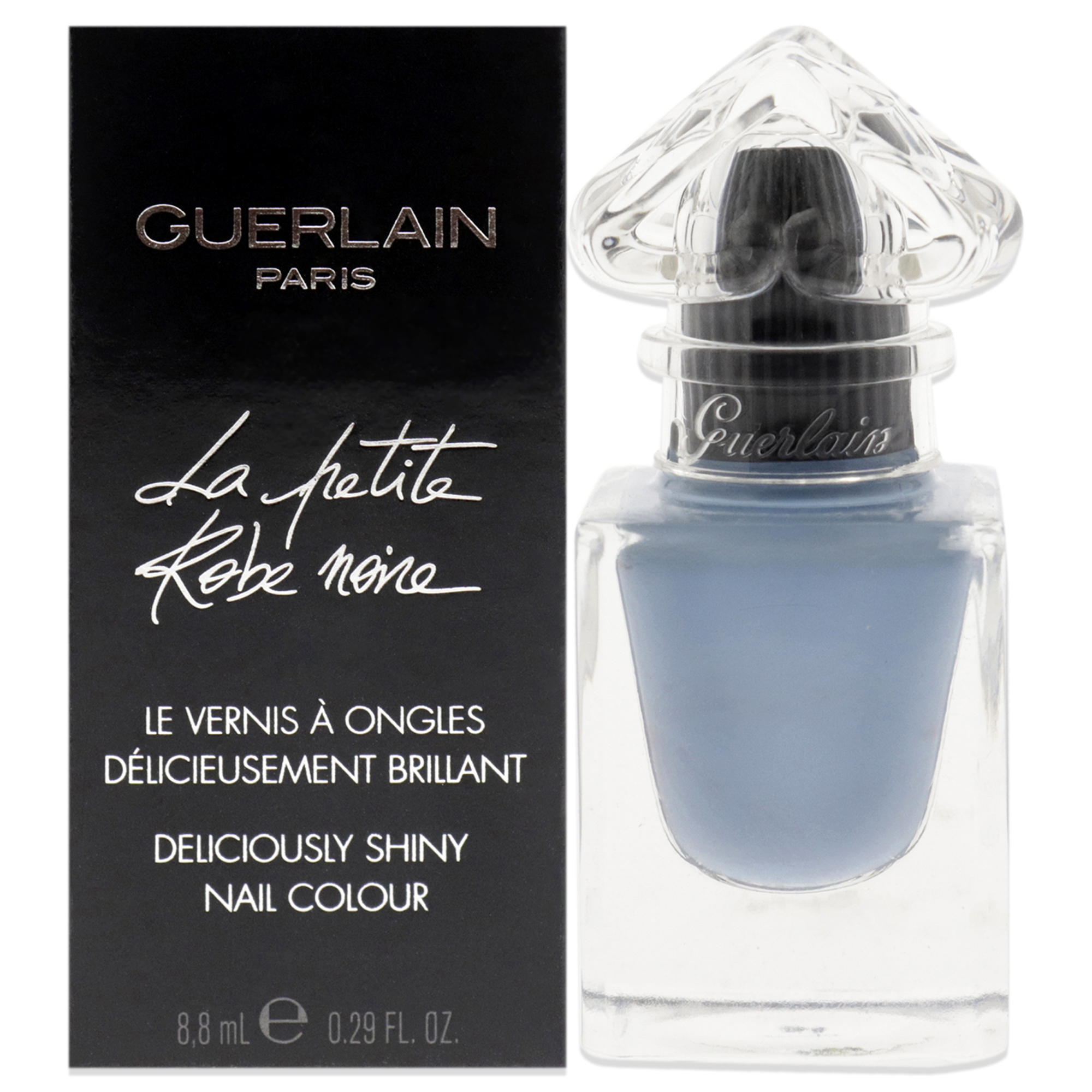 Foto 2 pulgar | Esmalte De Uñas Guerlain La Petite Robe 008 8,5 Ml - Venta Internacional.