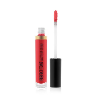 Foto 1 | Crema De Labios Black Radiance Perfect Tone Matte Rogue Red - Venta Internacional.