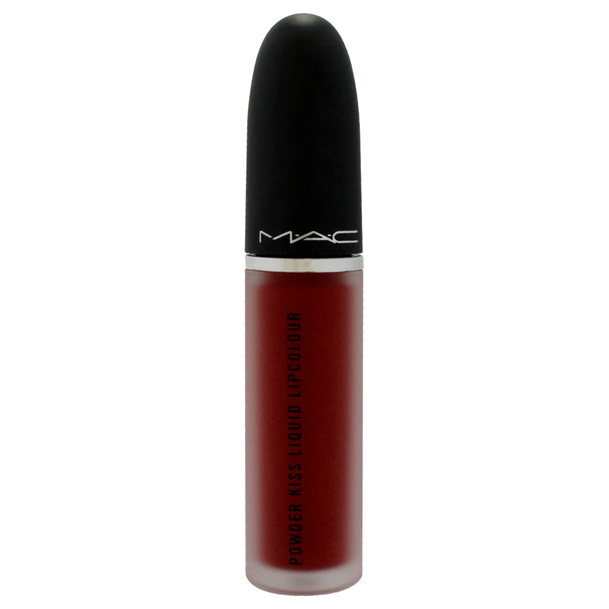 Foto 3 pulgar | Lápiz Labial Mac Powder Kiss 991 Devoted To Chill, 5 Ml, Para Mujer - Venta Internacional.