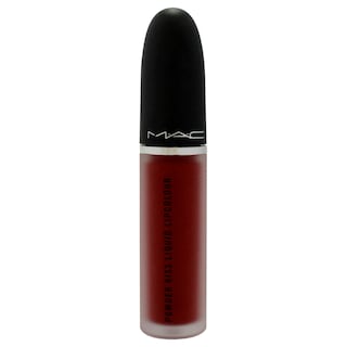 Foto 2 | Lápiz Labial Mac Powder Kiss 991 Devoted To Chill, 5 Ml, Para Mujer - Venta Internacional.