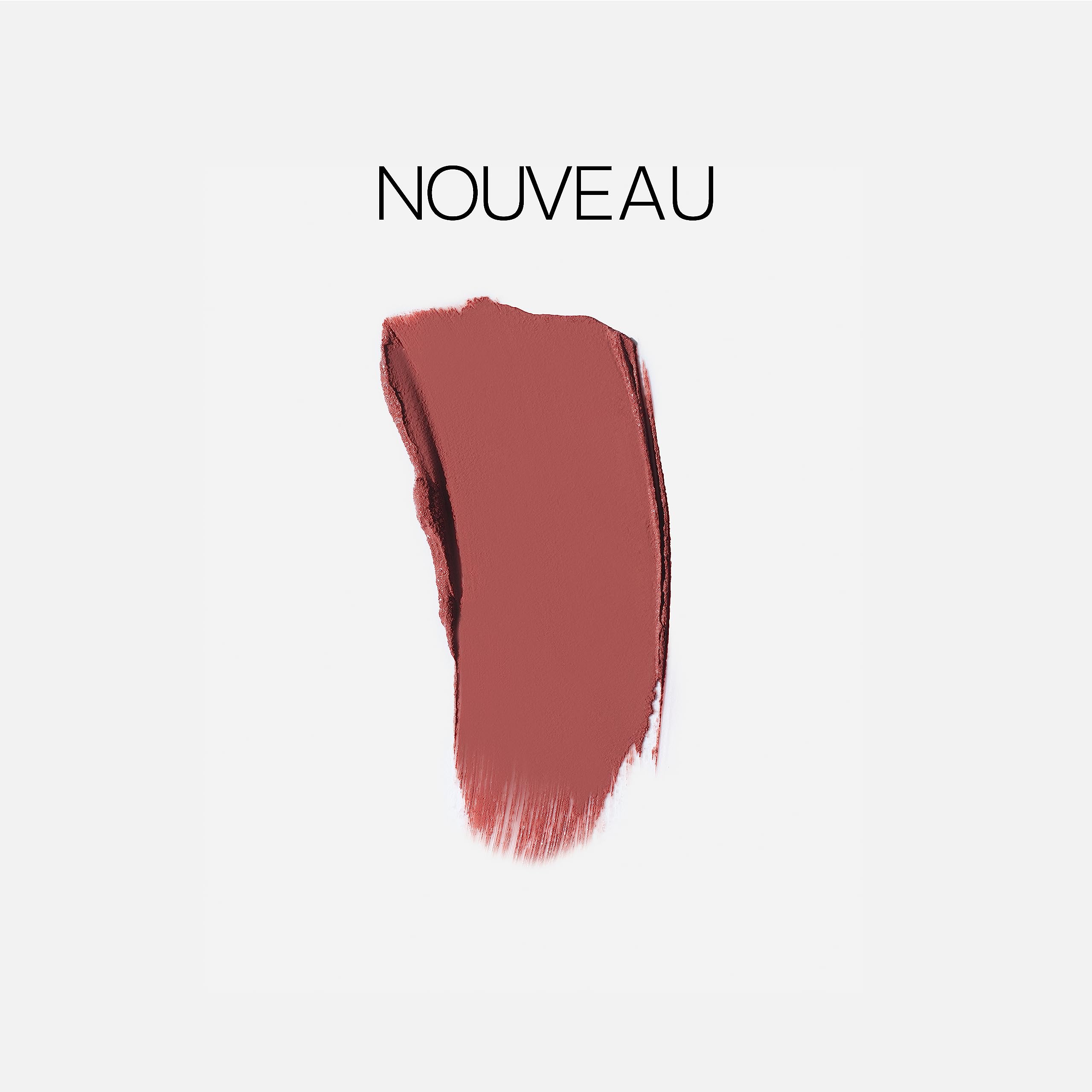 Foto 3 pulgar | Lápiz Labial Saie Lip Blur Soft Matte Long Lasting Nouveau - Venta Internacional.