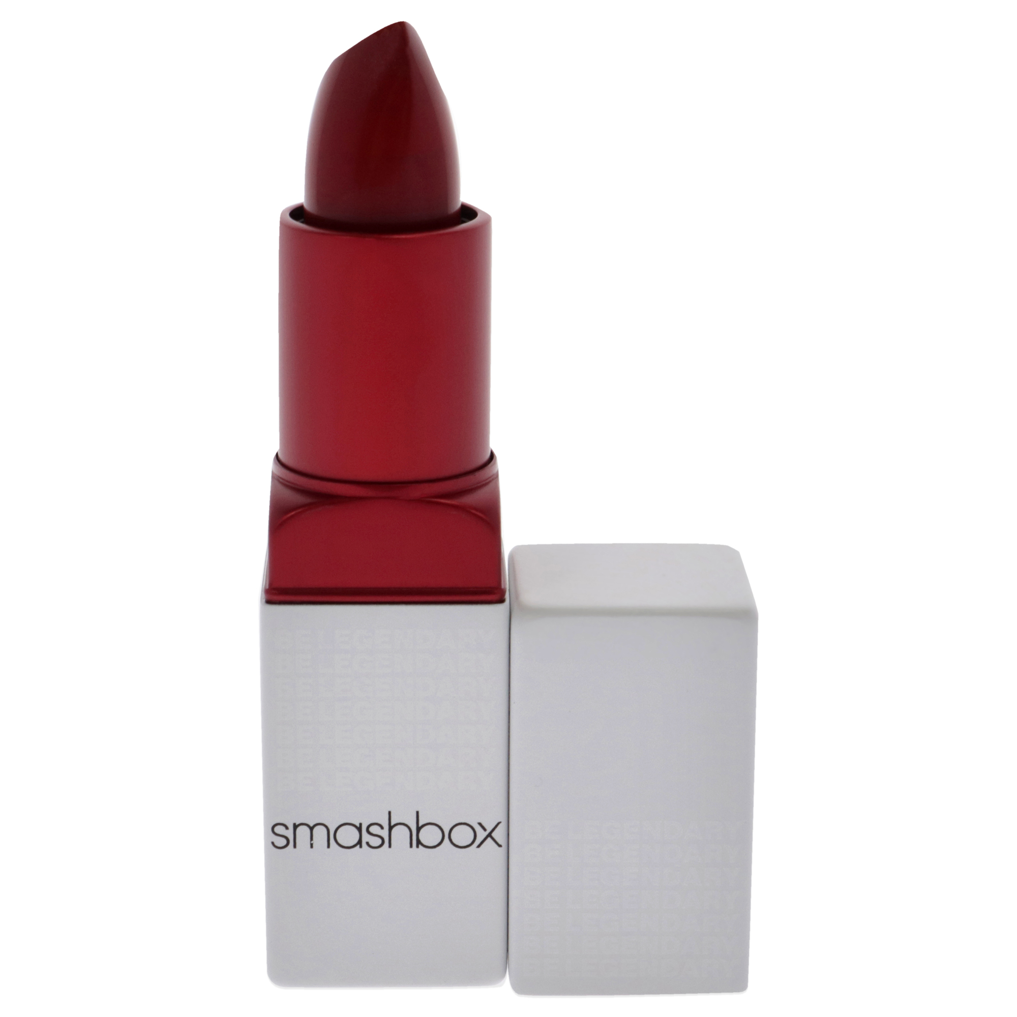 Foto 3 pulgar | Lápiz Labial Smashbox Bawse 3.2 Ml - Hidratación Duradera - Venta Internacional.