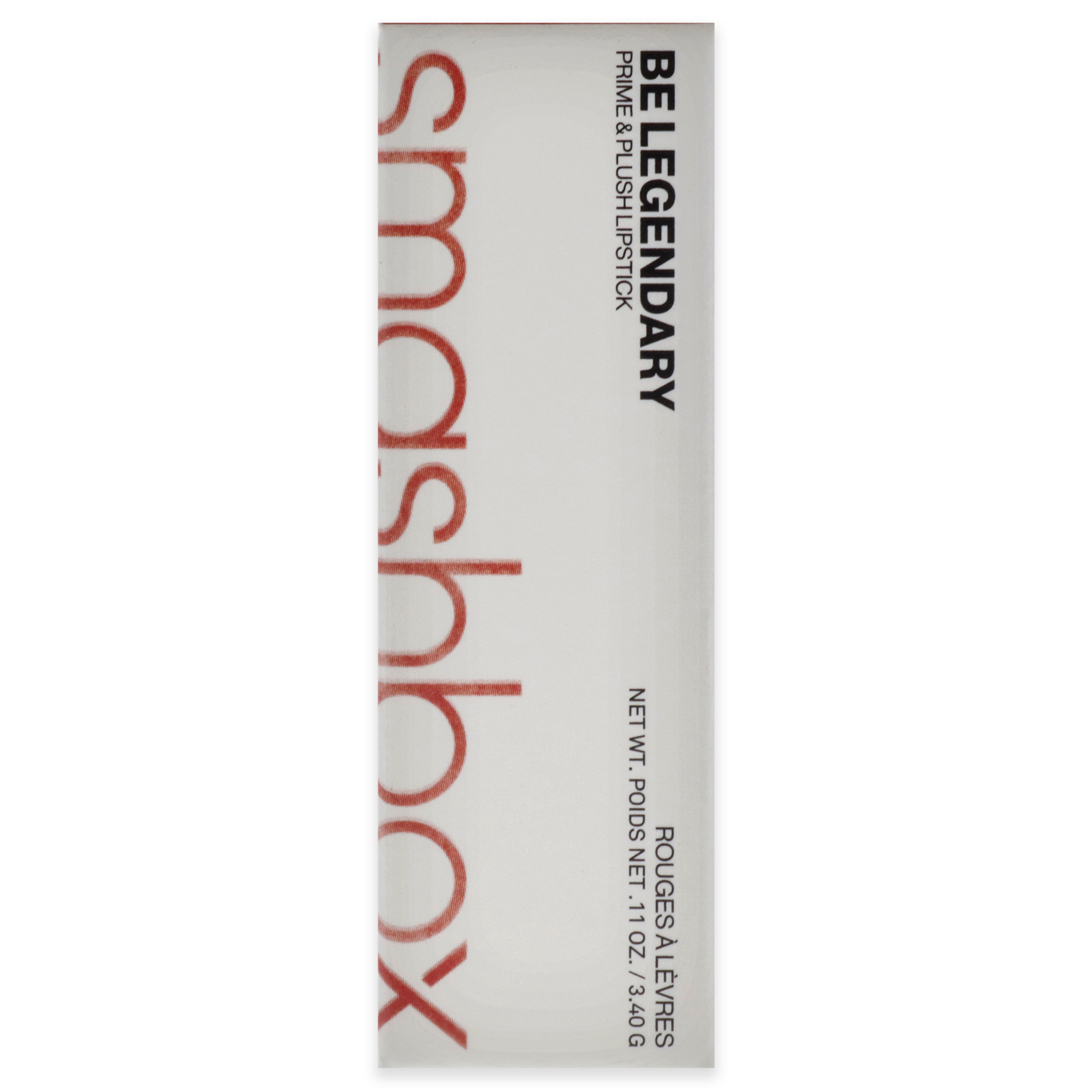 Foto 6 pulgar | Lápiz Labial Smashbox Bawse 3.2 Ml - Hidratación Duradera - Venta Internacional.