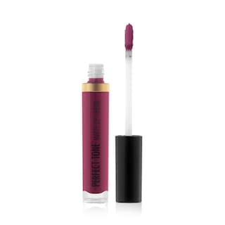 Foto 1 | Lápiz Labial Black Radiance Perfect Tone Matte Smokin' Hot - Venta Internacional.