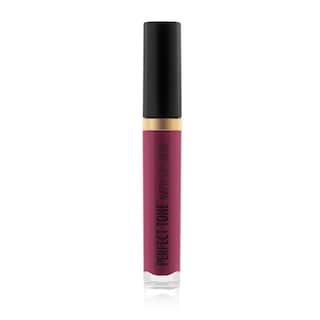Foto 2 | Lápiz Labial Black Radiance Perfect Tone Matte Smokin' Hot - Venta Internacional.