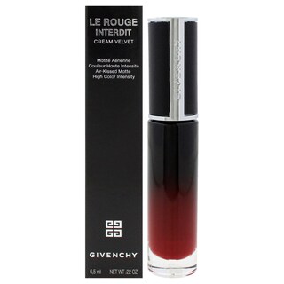 Foto 1 | Lápiz Labial Givenchy Le Rouge Velvet 37 Rouge Graine 6.5 Ml - Venta Internacional.