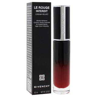 Foto 3 | Lápiz Labial Givenchy Le Rouge Velvet 37 Rouge Graine 6.5 Ml - Venta Internacional.