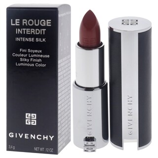 Foto 3 | Barra De Labios Givenchy Le Rouge Interdit Intense Silk 332 - Venta Internacional.