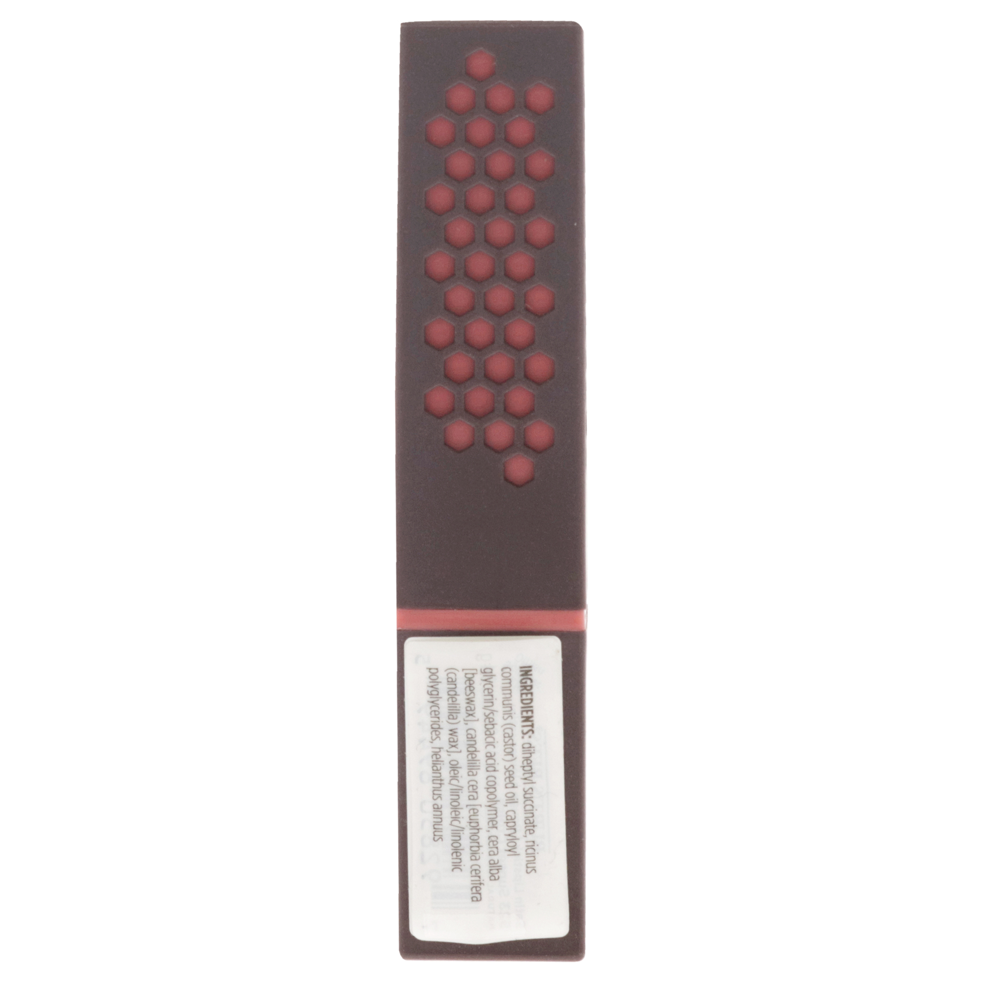 Foto 4 pulgar | Lápiz Labial Burts Bees Sunset Cruise #523 Hidratante Mois De 8 Horas - Venta Internacional.