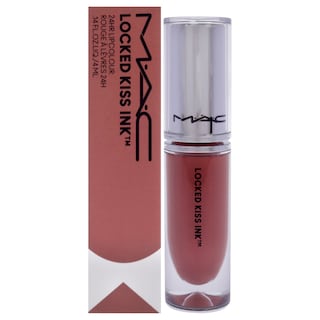 Foto 1 | Lápiz Labial Líquido Mac Locked Kiss Ink Lipcolor 62 Bodacious - Venta Internacional.