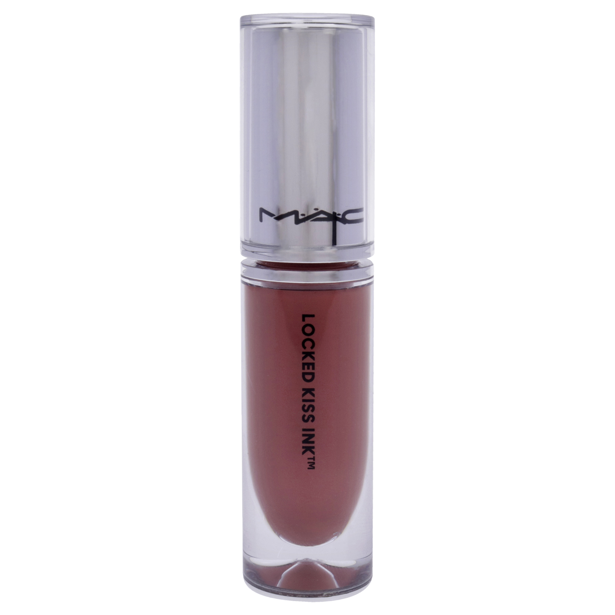 Foto 3 pulgar | Lápiz Labial Líquido Mac Locked Kiss Ink Lipcolor 62 Bodacious - Venta Internacional.