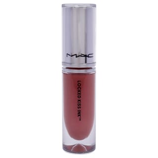 Foto 2 | Lápiz Labial Líquido Mac Locked Kiss Ink Lipcolor 62 Bodacious - Venta Internacional.