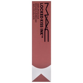 Foto 5 | Lápiz Labial Líquido Mac Locked Kiss Ink Lipcolor 62 Bodacious - Venta Internacional.